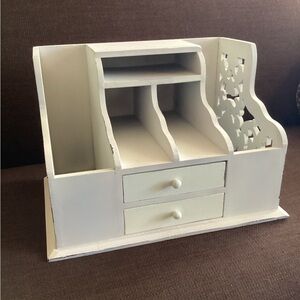 Desk Organizer